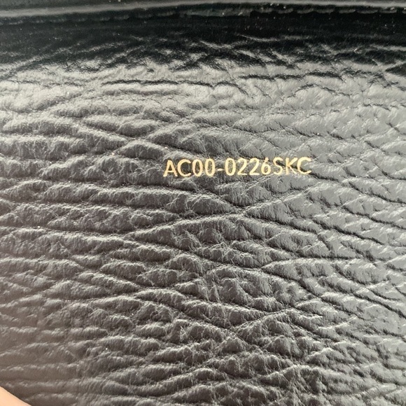 3.1 Phillip Lim Mini Pashli Leather top Handel Satchel - Picture 12 of 13